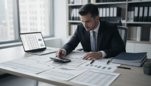 découvrez comment calculer et réviser l'indice des loyers commerciaux (ilc) pour optimiser vos baux professionnels et assurer une gestion locative efficace.