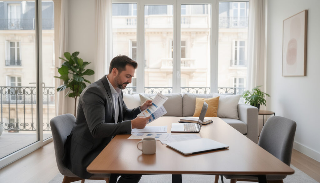 LMP : Statut de Loueur en Meublé Professionnel et Avantages Fiscaux