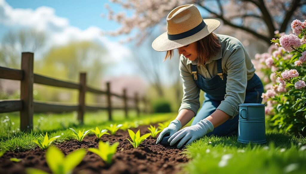 découvrez le meilleur moment pour planter une haie et assurer sa croissance optimale. conseils pratiques pour un jardin verdoyant toute l'année.