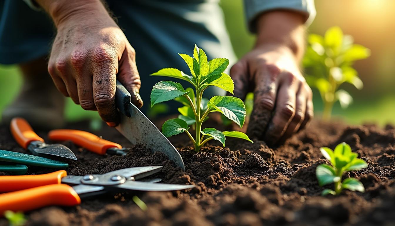 découvrez le meilleur moment pour planter une haie et assurer une croissance optimale. conseils pratiques pour choisir la saison idéale et réussir votre jardin.