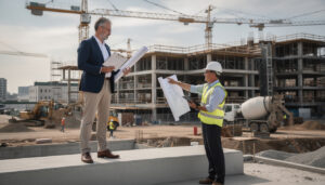 découvrez le rôle essentiel du maître d'ouvrage, ses responsabilités clés et en quoi il diffère du maître d'œuvre dans la gestion de projets de construction.