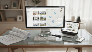 découvrez comment utiliser les meilleurs outils de recherche immobilière avec moteur immo pour trouver rapidement et efficacement votre bien idéal.