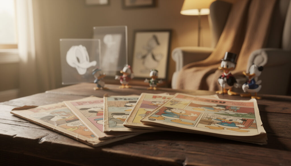 découvrez picsou magazine, un rendez-vous incontournable pour les fans de bd cultes, d'histoires passionnantes et de nostalgie disney, alliant humour et aventures intemporelles.