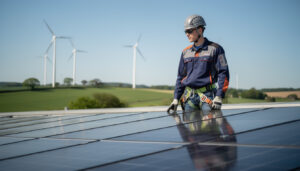 découvrez le label qualit enr, garant de la qualité pour les installateurs d'énergies renouvelables, assurant des services fiables et performants pour votre transition énergétique.