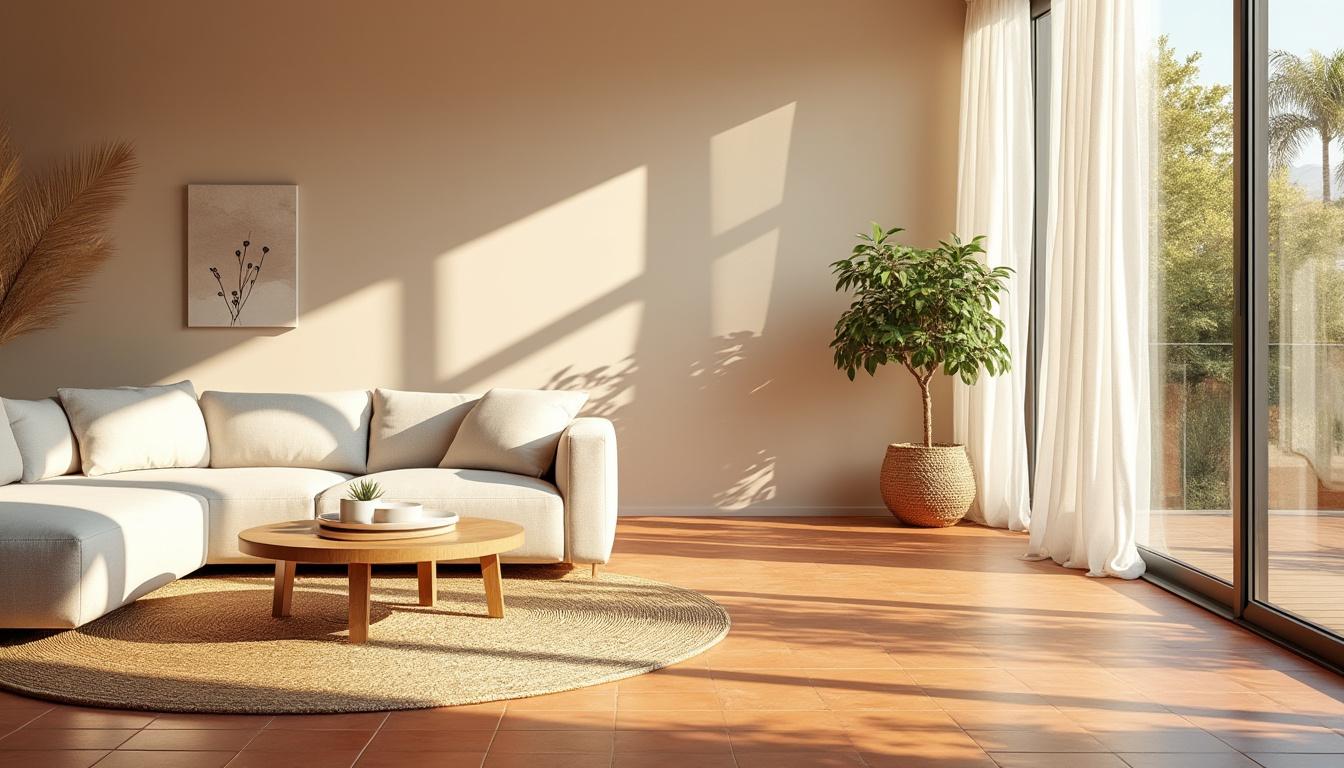 découvrez quelles teintes s'harmonisent parfaitement avec la tomette pour sublimer vos espaces avec style et élégance.