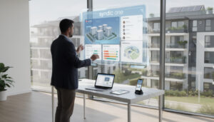 syndic one propose une gestion de copropriété moderne et digitale, simplifiant les démarches pour copropriétaires et syndics grâce à des outils innovants et une plateforme intuitive.