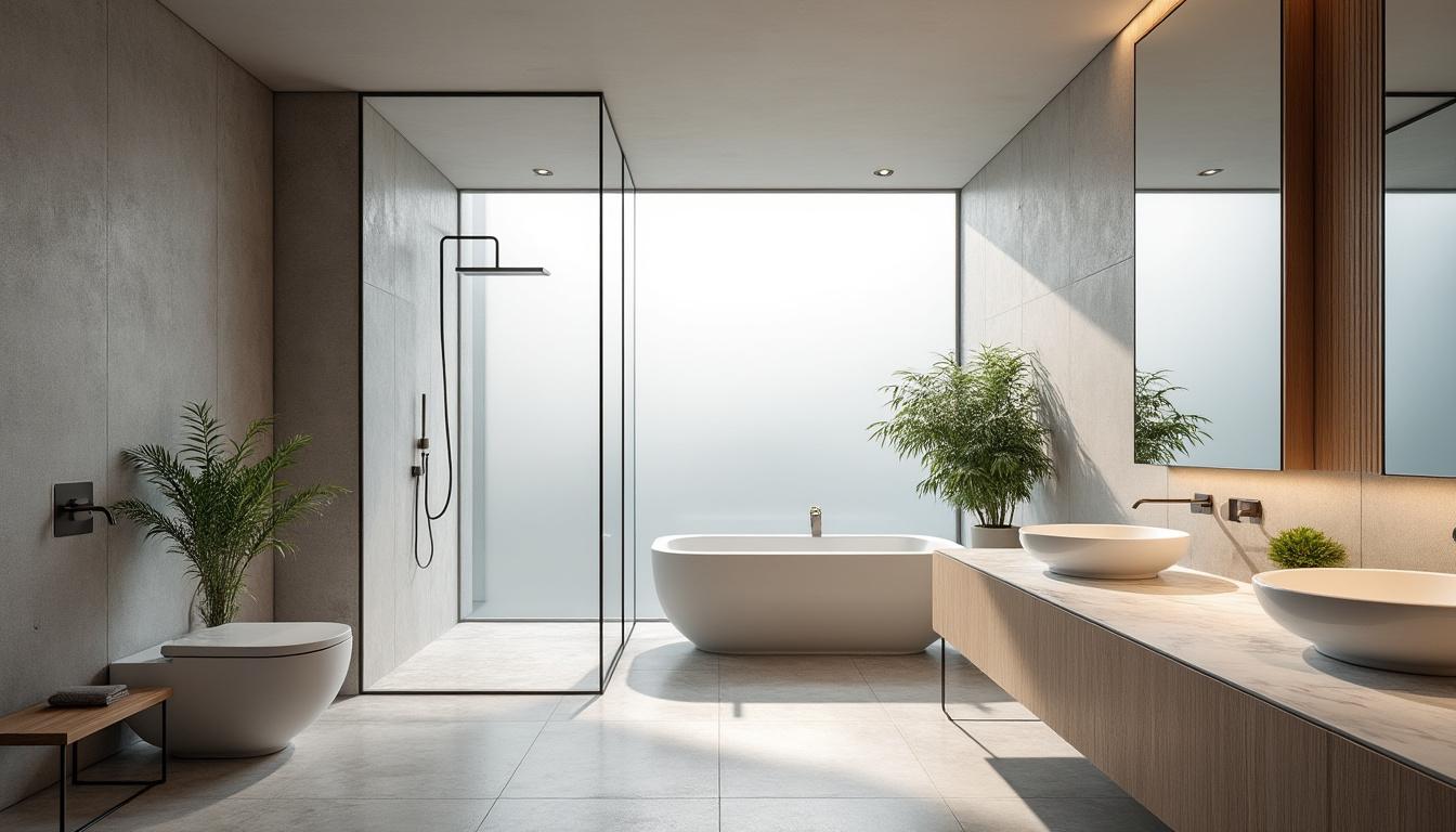 découvrez nos astuces efficaces pour garder votre douche propre et sans éclaboussures, afin de profiter d’un espace de bain toujours impeccable et agréable.