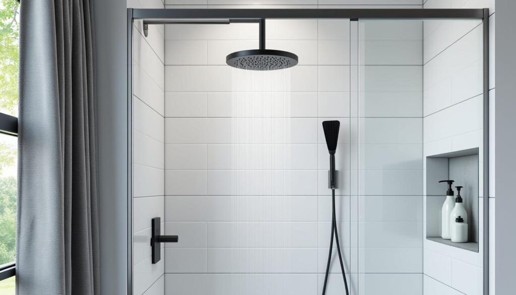 découvrez des astuces efficaces pour garder votre douche propre et éviter les éclaboussures, pour une salle de bain toujours impeccable.