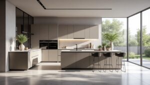 découvrez notre avis complet et nos impressions sur les cuisines porcelanosa, alliant design, qualité et innovation pour sublimer votre intérieur.