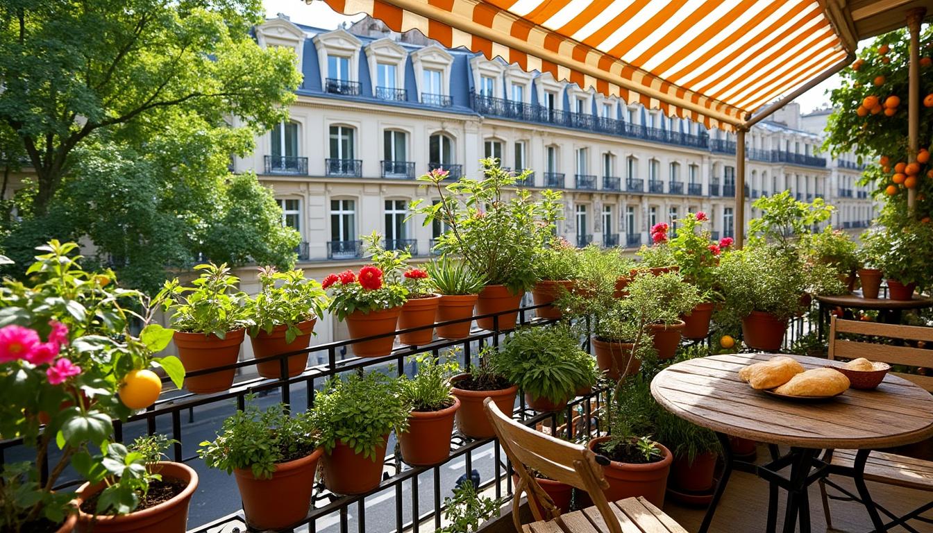 découvrez le balcon filant, un espace extérieur continu qui optimise la vue et l'espace de votre logement pour un confort et un design modernes.