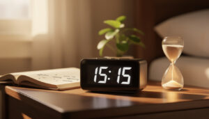 découvrez la signification de l'heure miroir 15h15 et ce qu'elle révèle sur votre vie et vos messages cachés.