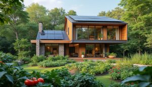 découvrez comment adopter un habitat durable pour réduire votre impact environnemental grâce à des astuces écologiques, des matériaux responsables et des pratiques éco-respectueuses.