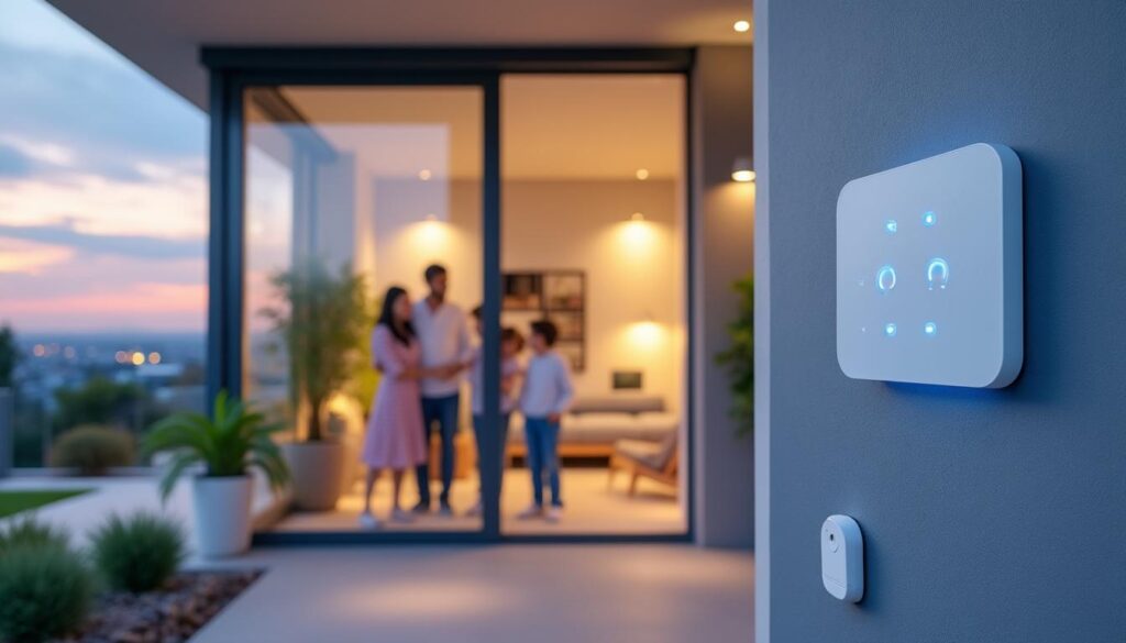 découvrez comment choisir l'alarme maison qiara pour protéger efficacement votre habitation grâce à nos conseils d'experts en sécurité domestique.