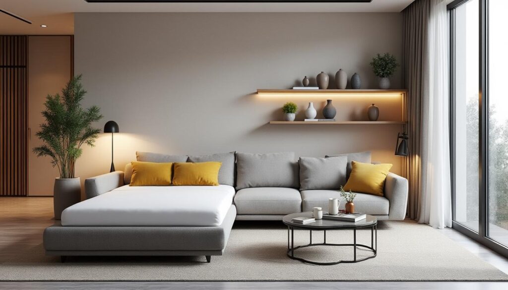 découvrez comment choisir un canapé convertible center pour optimiser votre espace avec style et fonctionnalité. guide pratique pour trouver le modèle idéal adapté à vos besoins et votre intérieur.