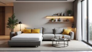 découvrez comment choisir un canapé convertible center pour optimiser votre espace avec style et fonctionnalité. guide pratique pour trouver le modèle idéal adapté à vos besoins et votre intérieur.