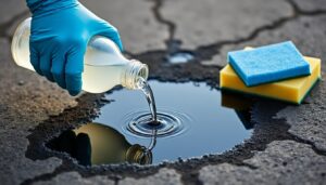 découvrez comment enlever efficacement le goudron de vos surfaces grâce au vinaigre blanc, une solution naturelle, économique et facile à utiliser pour un nettoyage sans produit chimique.