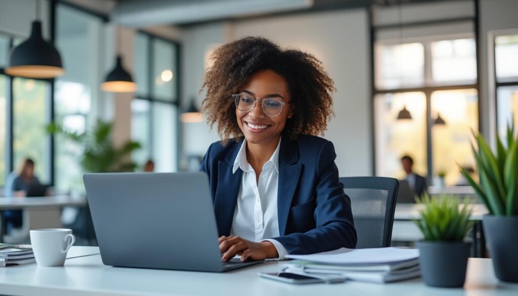 découvrez comment directmandat facilite vos démarches administratives en automatisant les tâches et en simplifiant les procédures pour gagner du temps et éviter les erreurs.
