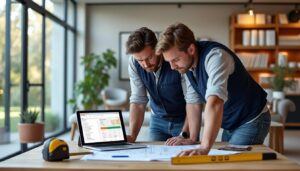 découvrez comment obtenir un devis travaux précis et détaillé avec habitatpresto pour réussir vos projets de rénovation ou construction en toute sérénité.