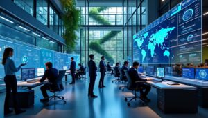 découvrez comment optimiser la gestion des flux avec connexaflow pour améliorer l'efficacité et la fluidité de vos processus.