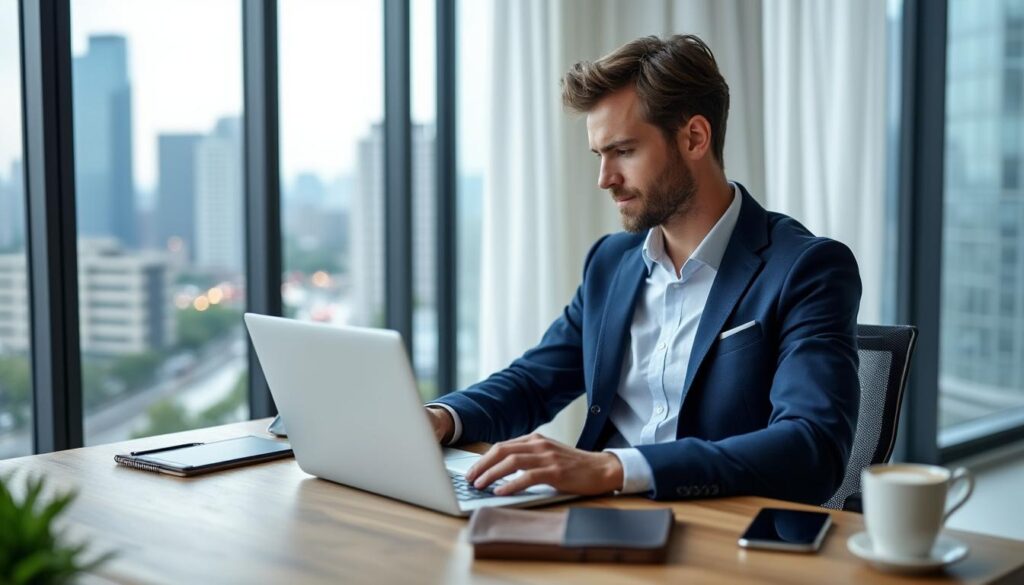 découvrez comment utiliser kaspr pour optimiser votre prospection commerciale et générer davantage de prospects qualifiés efficacement.