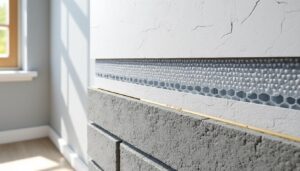 découvrez comment la toile de verre permet aux murs de respirer tout en offrant protection et durabilité, pour un intérieur sain et esthétique.