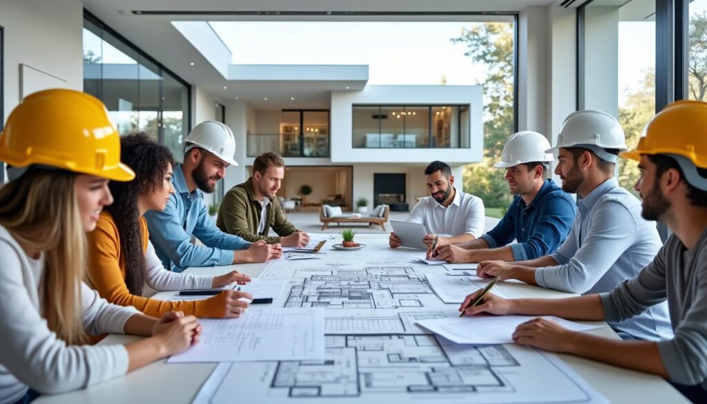 découvrez les services personnalisés et les projets innovants de maison ethier, votre expert en construction et rénovation pour des maisons sur mesure.