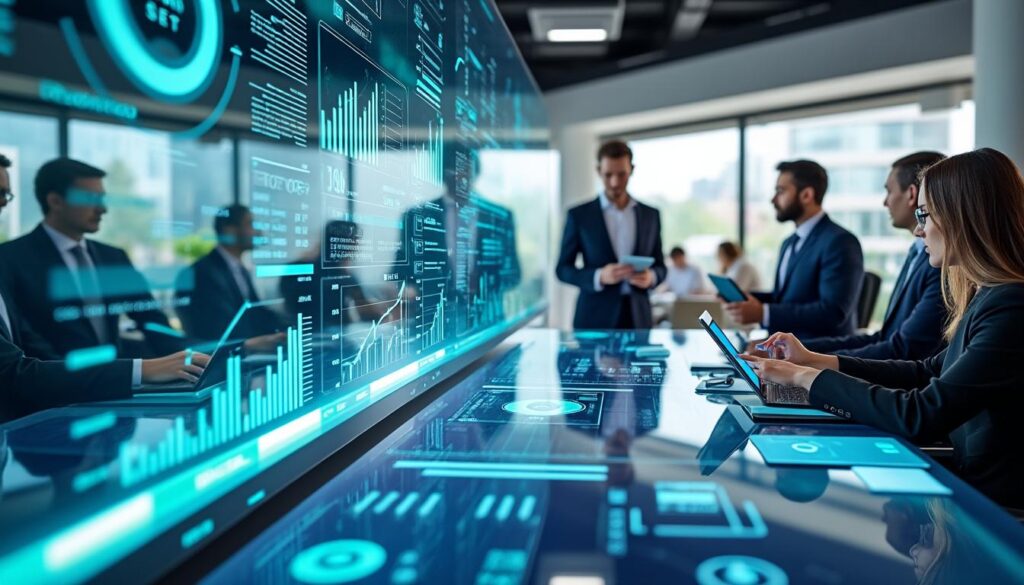 découvrez comment kalidea propose des solutions innovantes pour optimiser efficacement la gestion de la formation et améliorer les performances de votre organisation.