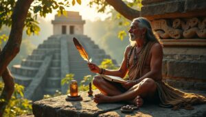 explorez la sagesse millénaire et les pratiques des toltecks pour enrichir votre développement personnel et spirituel.