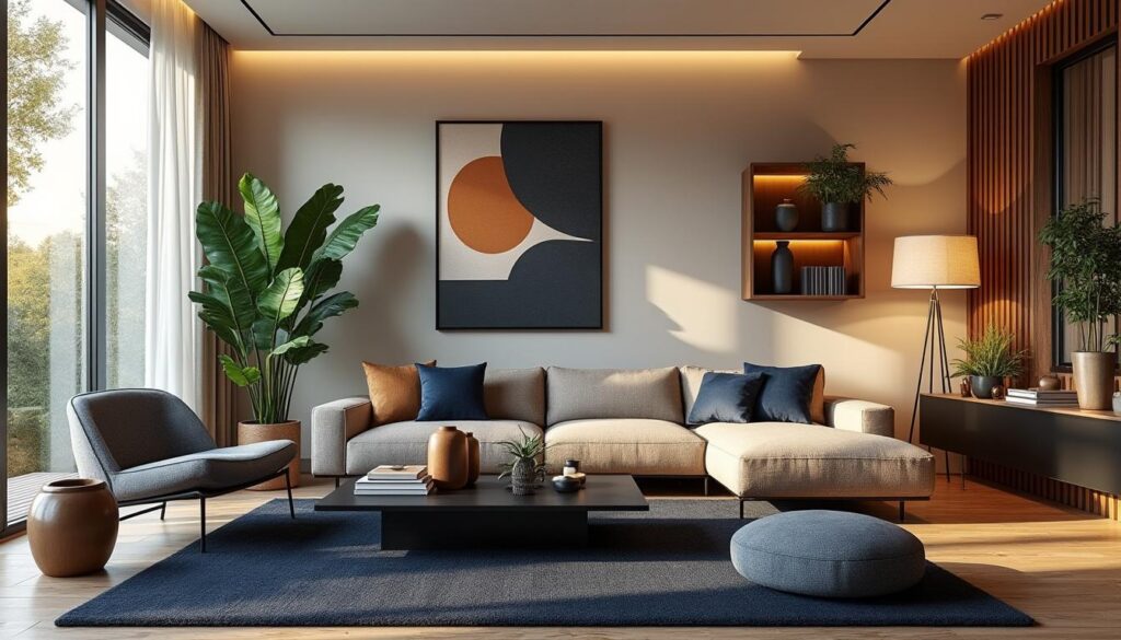 découvrez comment transformer votre espace intérieur avec style grâce à des idées créatives et tendances pour un intérieur à votre image.