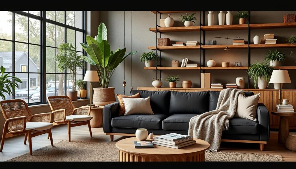 découvrez les meilleures adresses pour trouver des meubles de qualité à petit prix. astuces et bons plans pour aménager votre intérieur sans vous ruiner.