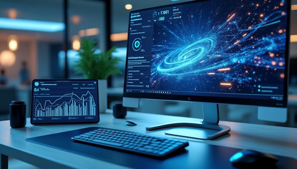 découvrez mesolia, ses fonctionnalités innovantes et les avantages clés pour optimiser votre expérience utilisateur et améliorer vos performances.