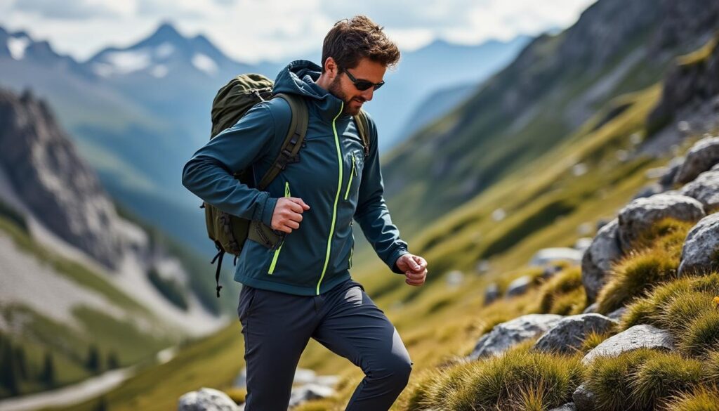 découvrez pourquoi choisir un softshell modyf est l'idéal pour vos activités outdoor grâce à son confort, sa résistance et sa protection optimale contre les intempéries.