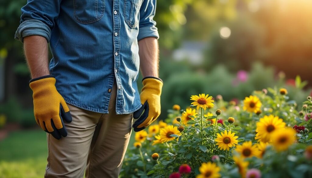 découvrez le meilleur moment pour semer le gazon et obtenir un jardin verdoyant toute l'année. conseils pratiques et astuces pour réussir votre pelouse.