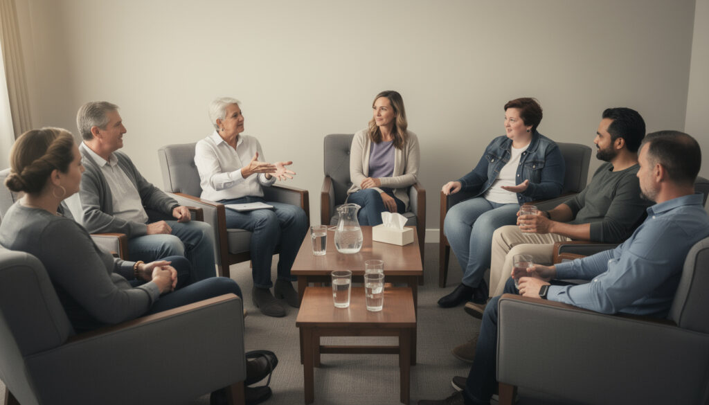 découvrez sexual compulsives anonymous : témoignages inspirants, informations sur les réunions et un programme en 12 étapes pour surmonter la dépendance sexuelle.