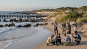 découvrez le shoreline master program, un guide complet sur ce programme essentiel de protection des côtes, ses objectifs, ses bénéfices et comment il contribue à préserver les zones littorales.