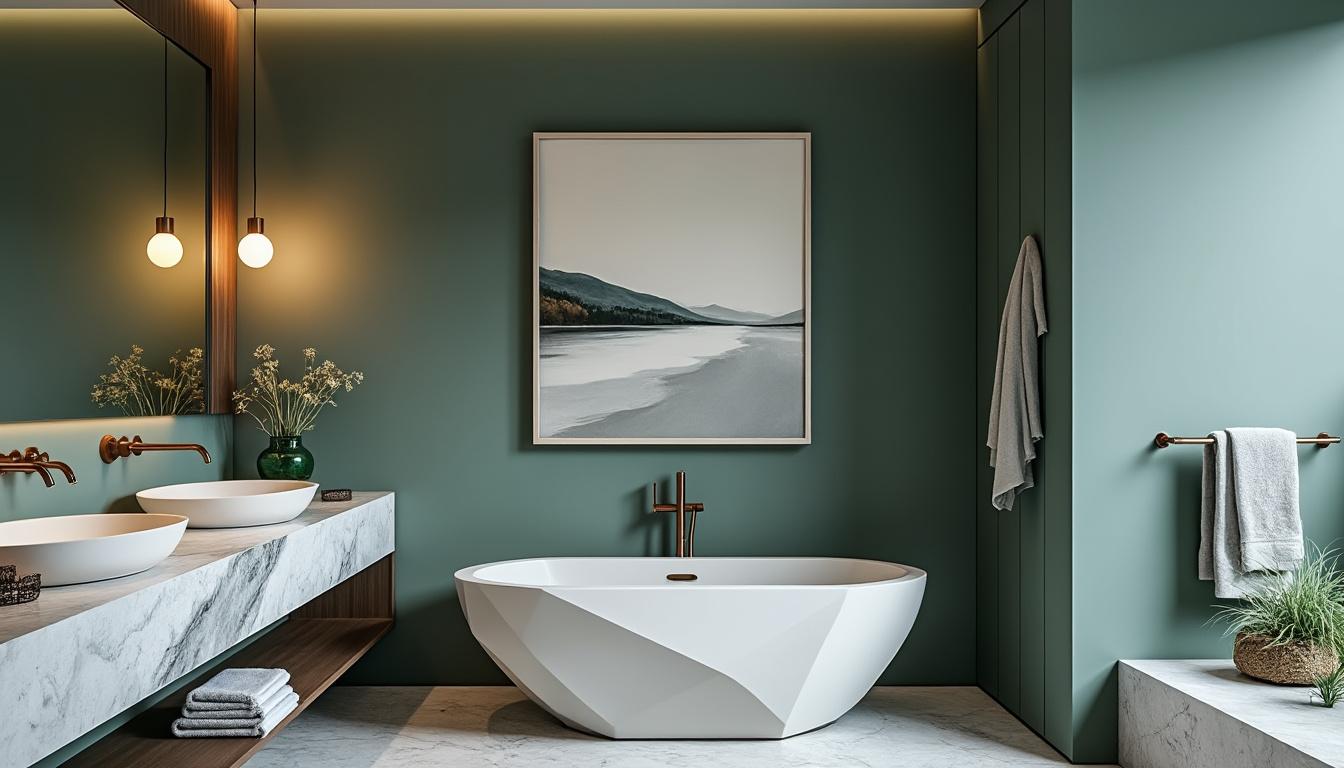 découvrez les meilleures couleurs à marier avec le vert d'eau pour créer des harmonies élégantes et apaisantes dans votre décoration ou votre tenue.