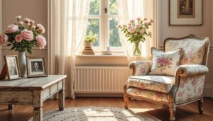découvrez comment adopter le style shabby chic pour une décoration chaleureuse et vintage, alliant charme rétro et ambiance cosy dans votre intérieur.