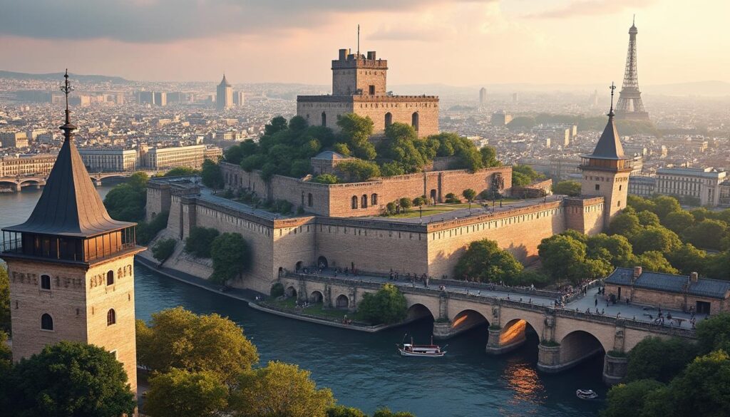 découvrez bastille design, un équilibre unique entre héritage historique et innovation dans l'art moderne, où tradition et créativité se rencontrent pour inspirer.