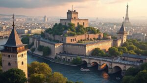 découvrez bastille design, un équilibre unique entre héritage historique et innovation dans l'art moderne, où tradition et créativité se rencontrent pour inspirer.