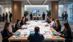 découvrez le rôle et les missions de la chartered society of designers, l'organisation professionnelle qui soutient et valorise les designers à travers le royaume-uni.