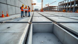 découvrez comment choisir le joint de dilatation idéal pour assurer la durabilité et la sécurité de vos constructions grâce à nos conseils pratiques.