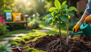 découvrez comment cultiver le paulownia tomentosa efficacement et optimisez sa croissance grâce à nos conseils pratiques et astuces de jardinage.