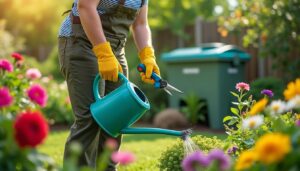 découvrez comment entretenir facilement votre jardin grâce aux conseils pratiques et astuces de jardipedia pour un espace vert toujours sain et agréable.