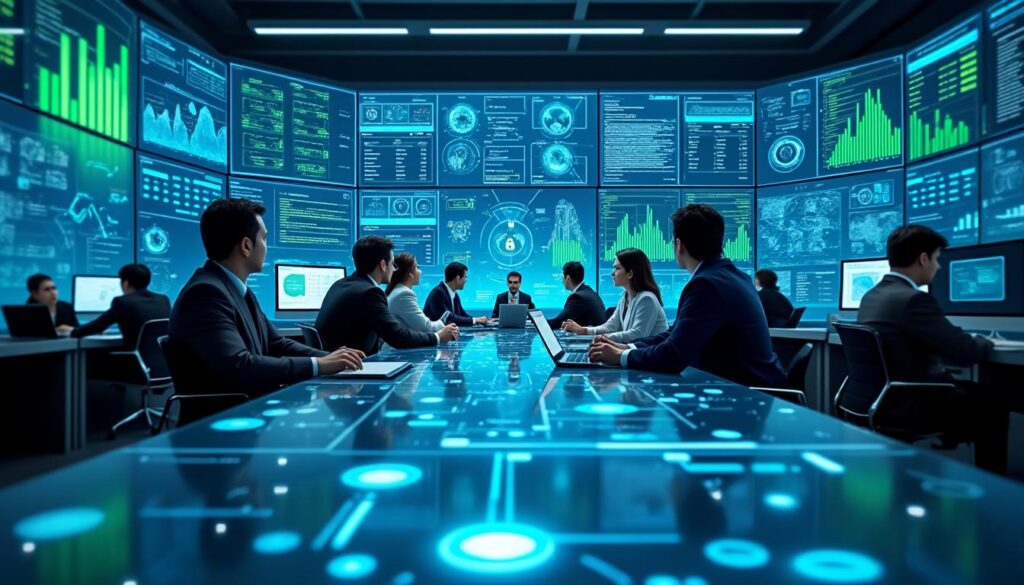 Comprendre le design basis threat pour renforcer la sécurité des systèmes