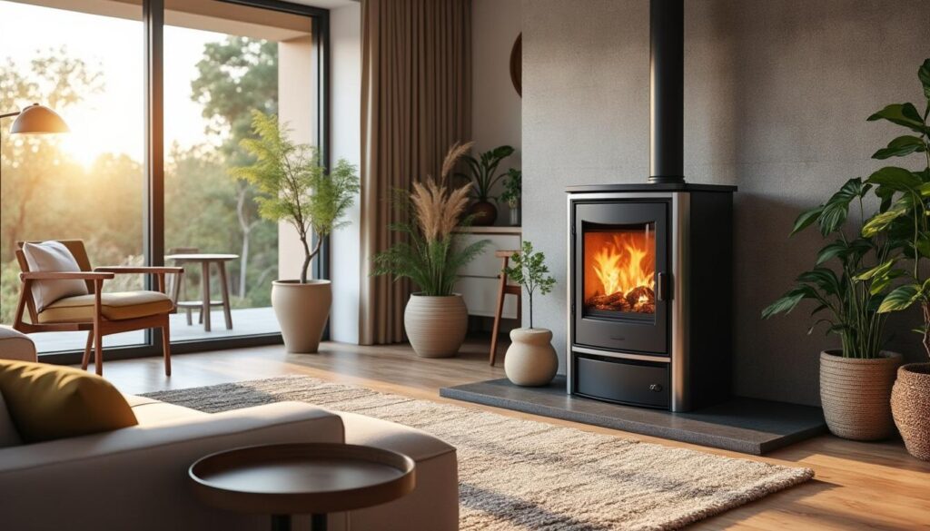 découvrez les avantages des poêles mcz pour améliorer le confort, l'efficacité énergétique et le design de votre intérieur.