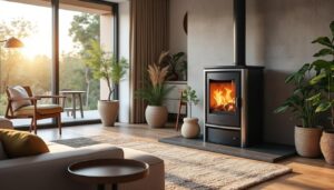 découvrez les avantages des poêles mcz pour améliorer le confort, l'efficacité énergétique et le design de votre intérieur.