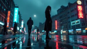 découvrez une analyse approfondie des paroles de la chanson désenchantée, explorez leur signification et les émotions qu'elles véhiculent.