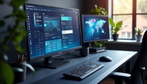 découvrez les principes essentiels du design d'interface utilisateur pour optimiser l'expérience utilisateur et créer des interfaces intuitives et efficaces.