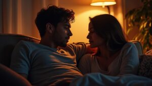 découvrez l'analyse des paroles de 'confession nocturne' pour comprendre le message profond et son impact émotionnel.