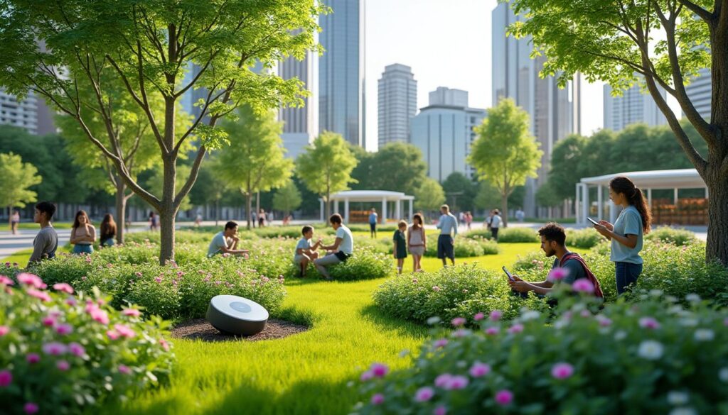 découvrez archilibre, une solution innovante dédiée à la gestion durable des espaces verts, alliant efficacité et respect de l'environnement pour un aménagement optimal.